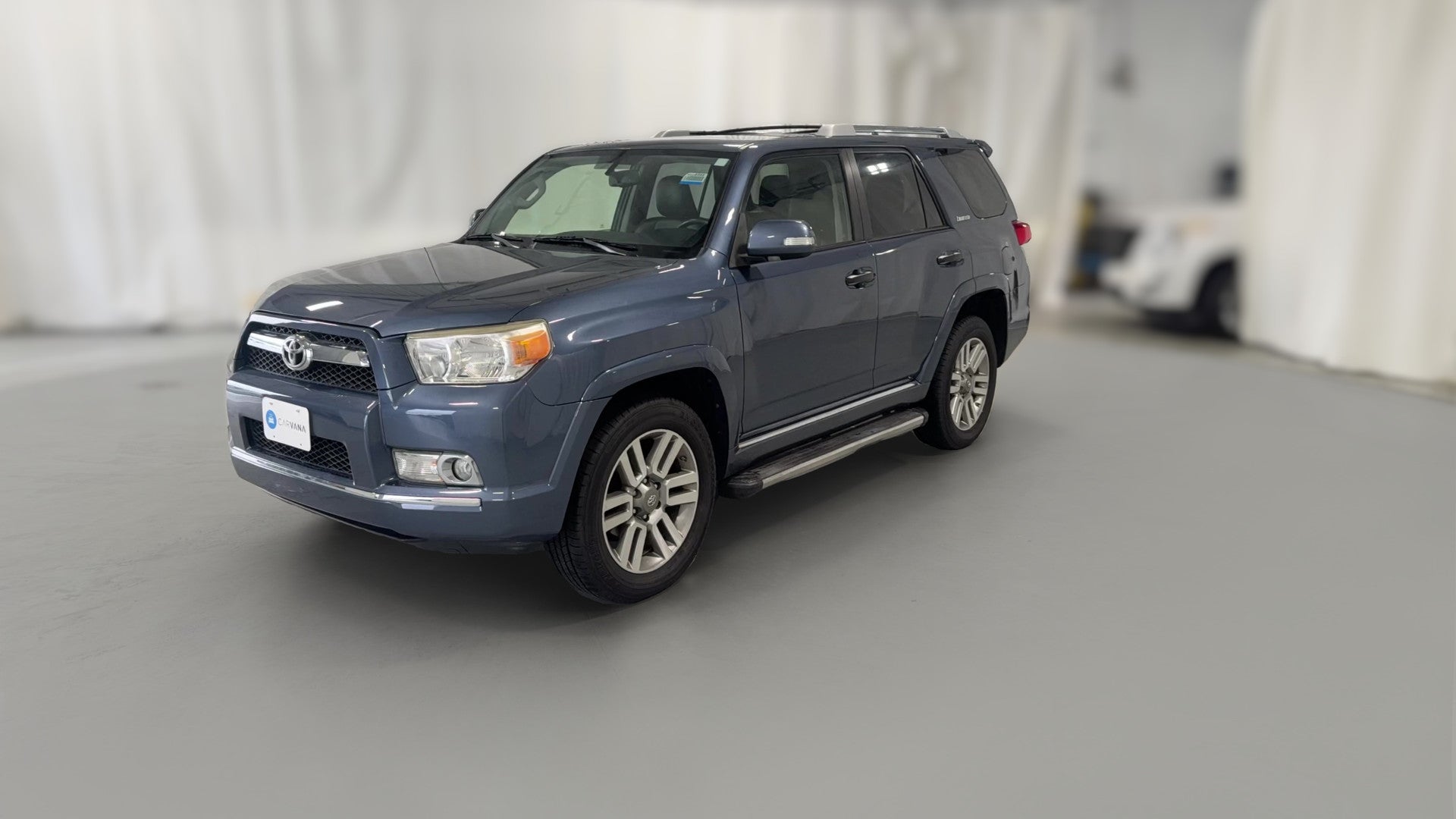 2013 Toyota 4Runner vehicle photo