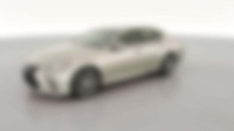 2018 Lexus GS vehicle photo