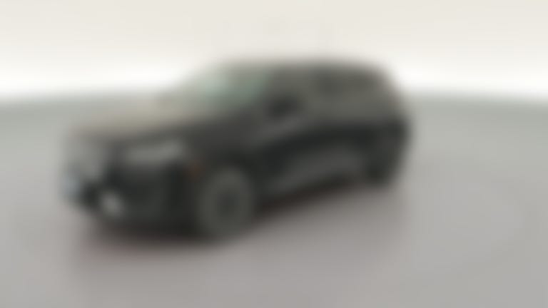 2020 Lincoln Nautilus vehicle photo