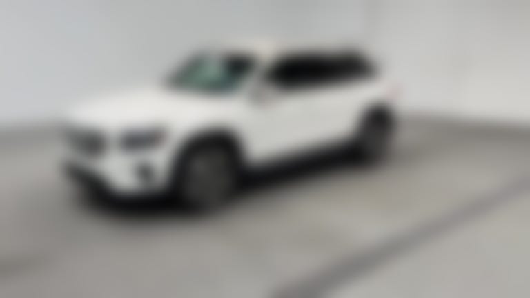 2024 Mercedes-Benz GLB vehicle photo