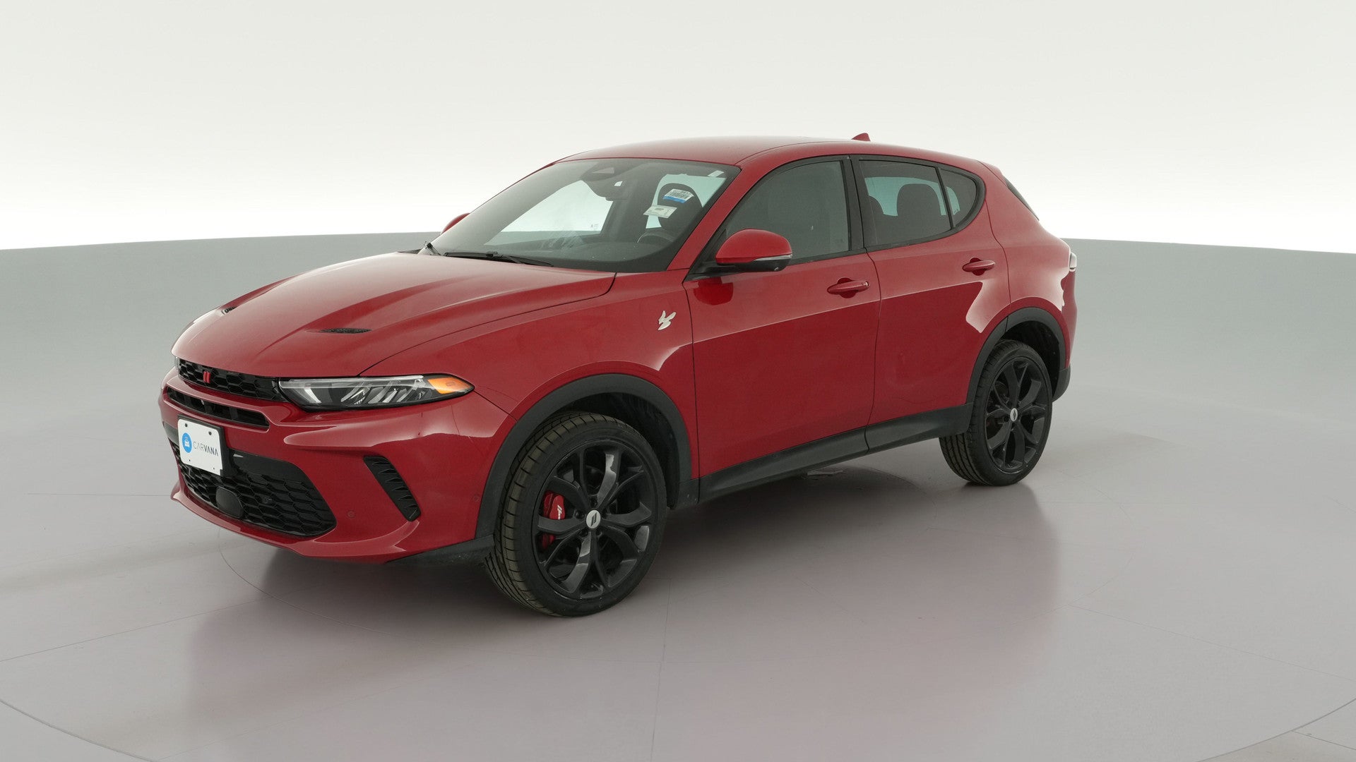 2023 Dodge Hornet vehicle photo
