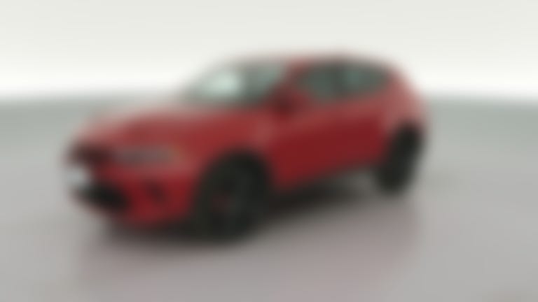 2023 Dodge Hornet vehicle photo