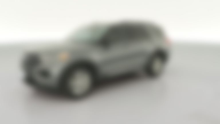 2021 Ford Explorer vehicle photo