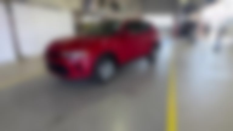 2024 Dodge Hornet vehicle photo