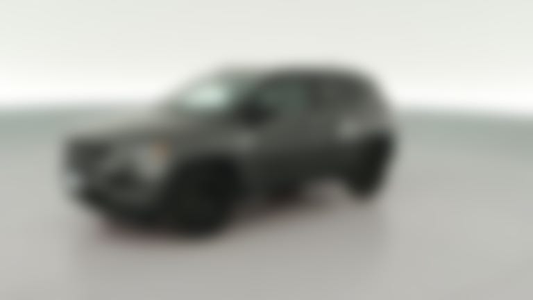 2023 Jeep Compass vehicle photo
