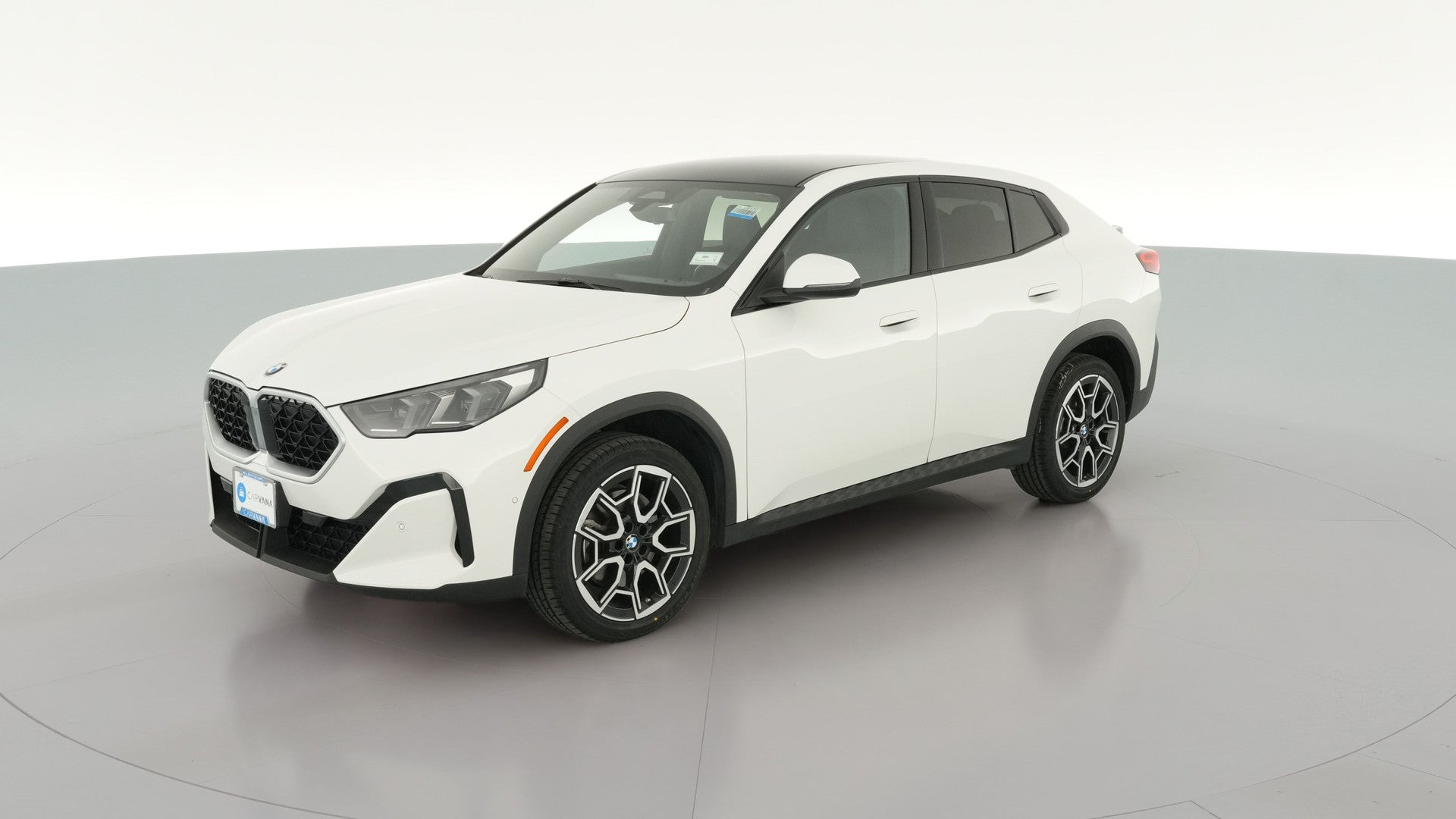 2026 BMW X2 vehicle photo