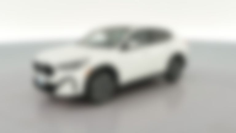 2026 BMW X2 vehicle photo