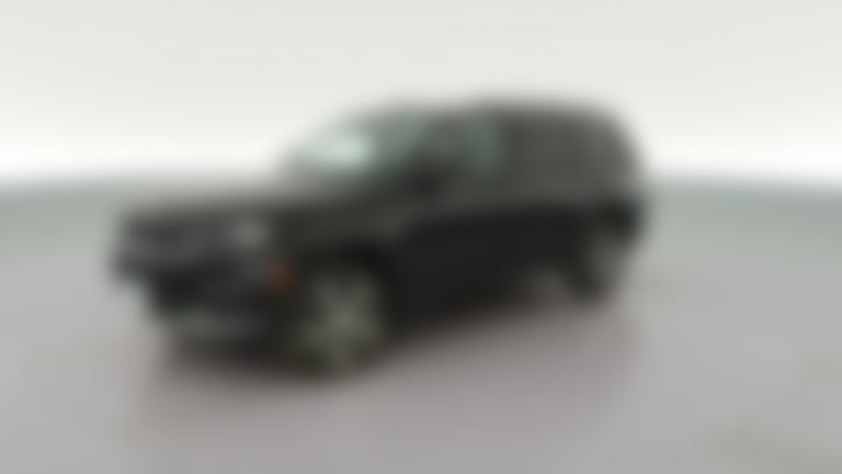 2023 Jeep Grand Cherokee L vehicle photo