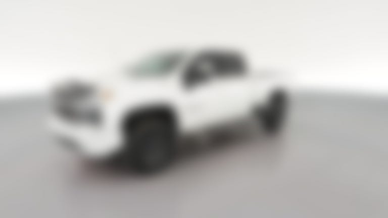 2020 Chevrolet Silverado 2500 HD Crew Cab vehicle photo