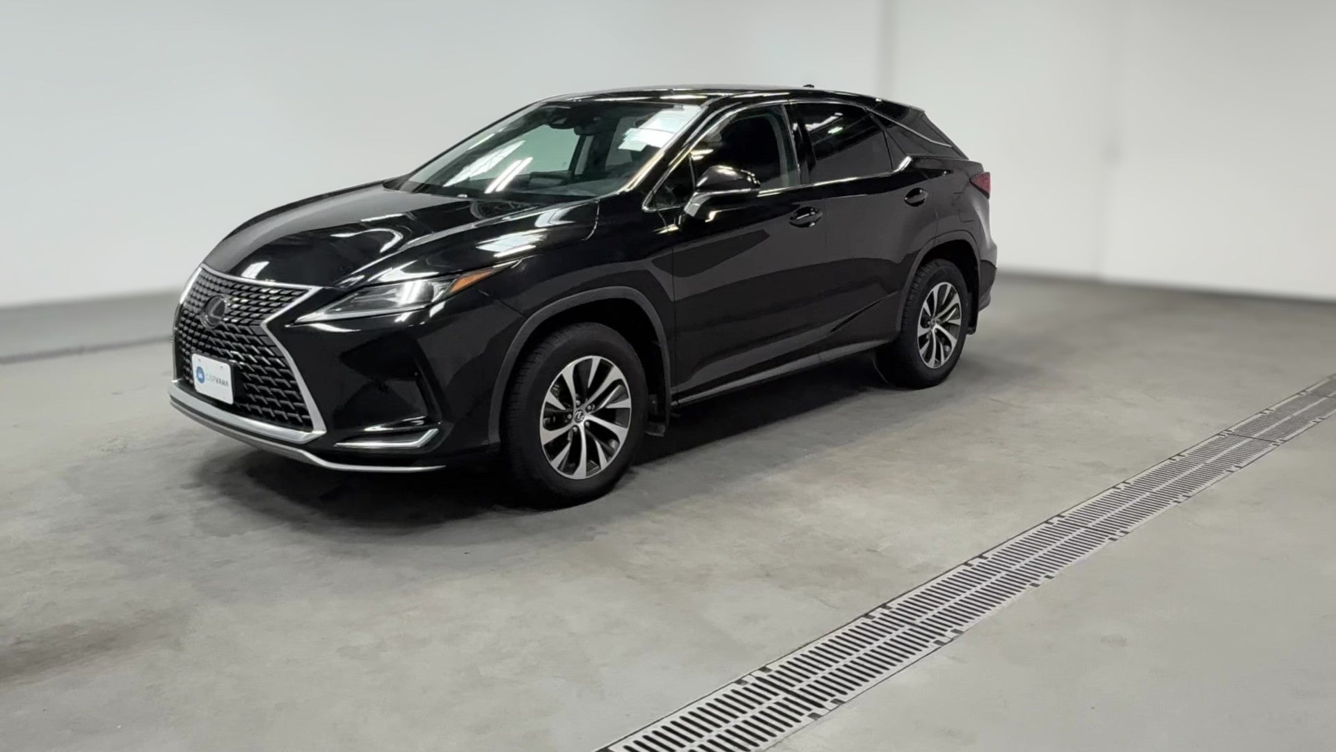 2022 Lexus RX vehicle photo