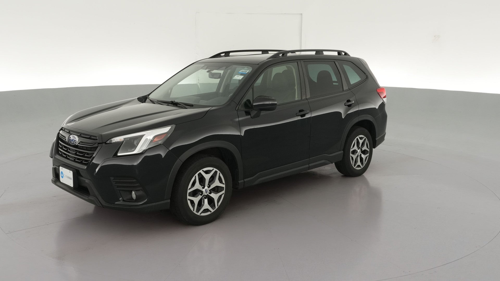 2023 Subaru Forester vehicle photo