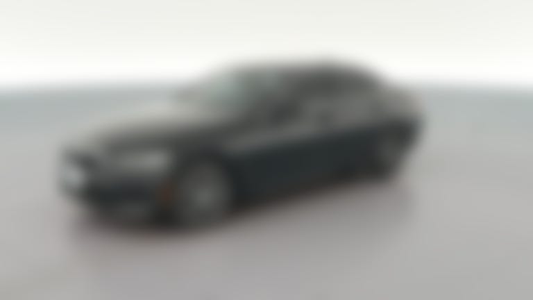 2021 BMW 3 Series vehicle photo