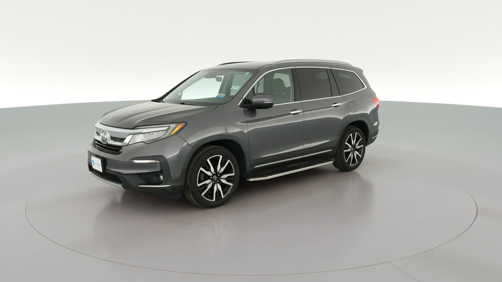 2020 Honda Pilot vehicle photo