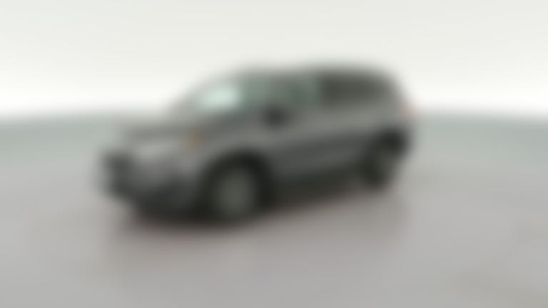 2020 Honda Pilot vehicle photo