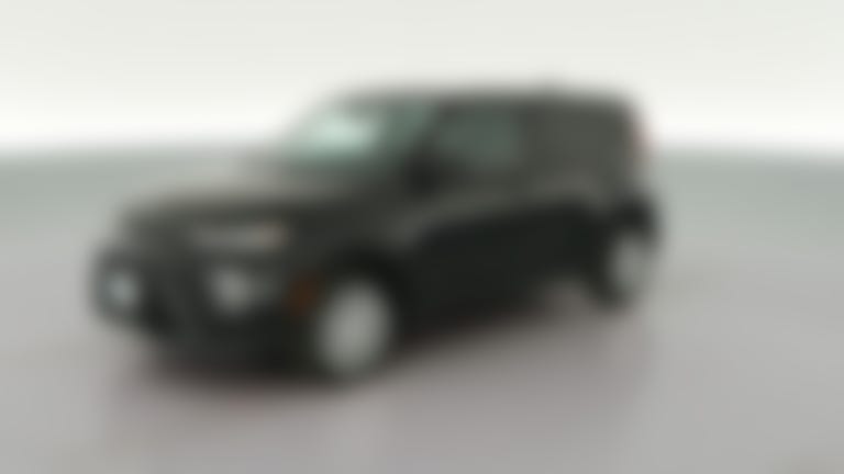 2021 Kia Soul vehicle photo