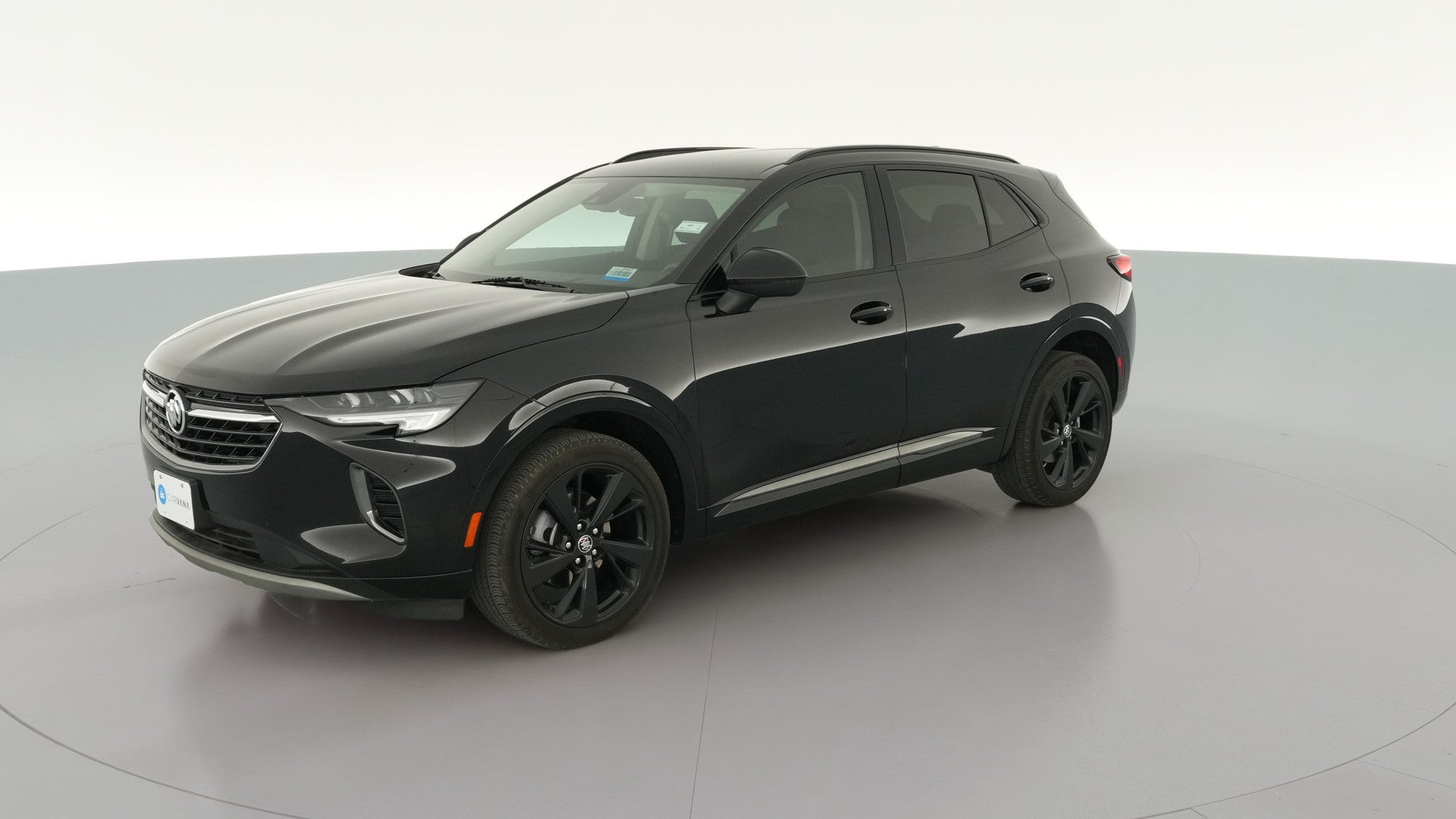 2023 Buick Envision vehicle photo
