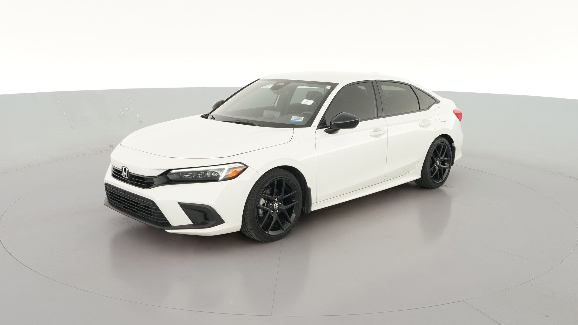 2023 Honda Civic vehicle photo