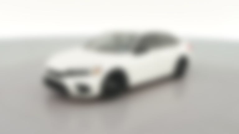 2023 Honda Civic vehicle photo