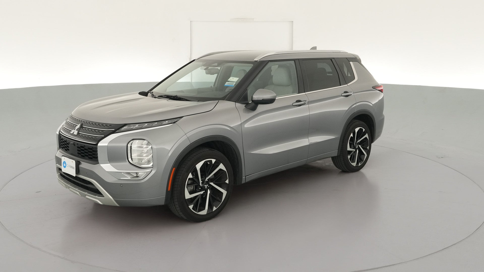 2023 Mitsubishi Outlander vehicle photo
