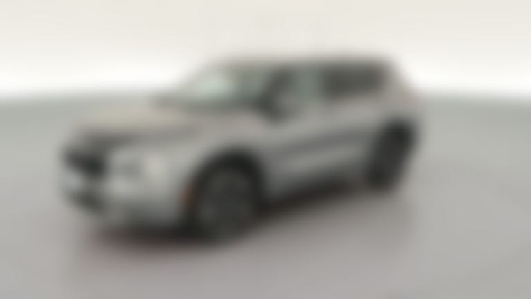 2023 Mitsubishi Outlander vehicle photo