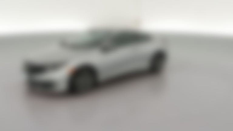 2019 Honda Civic vehicle photo