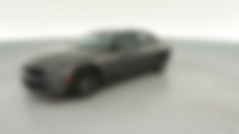 2017 Dodge Charger vehicle photo
