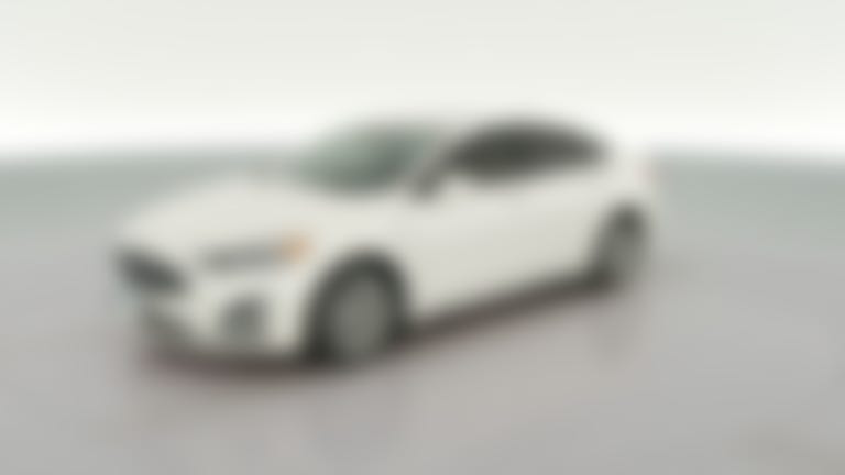 2020 Ford Fusion Plug-in Hybrid vehicle photo