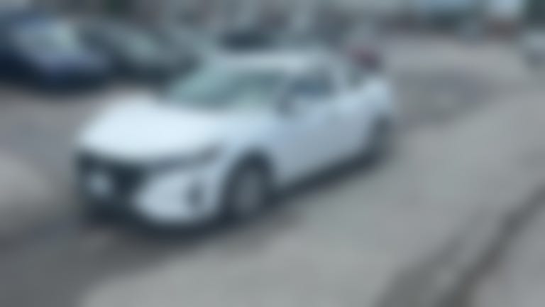 2025 Nissan Sentra vehicle photo