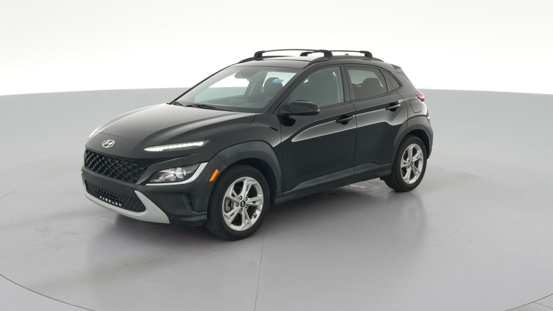 2022 Hyundai Kona vehicle photo