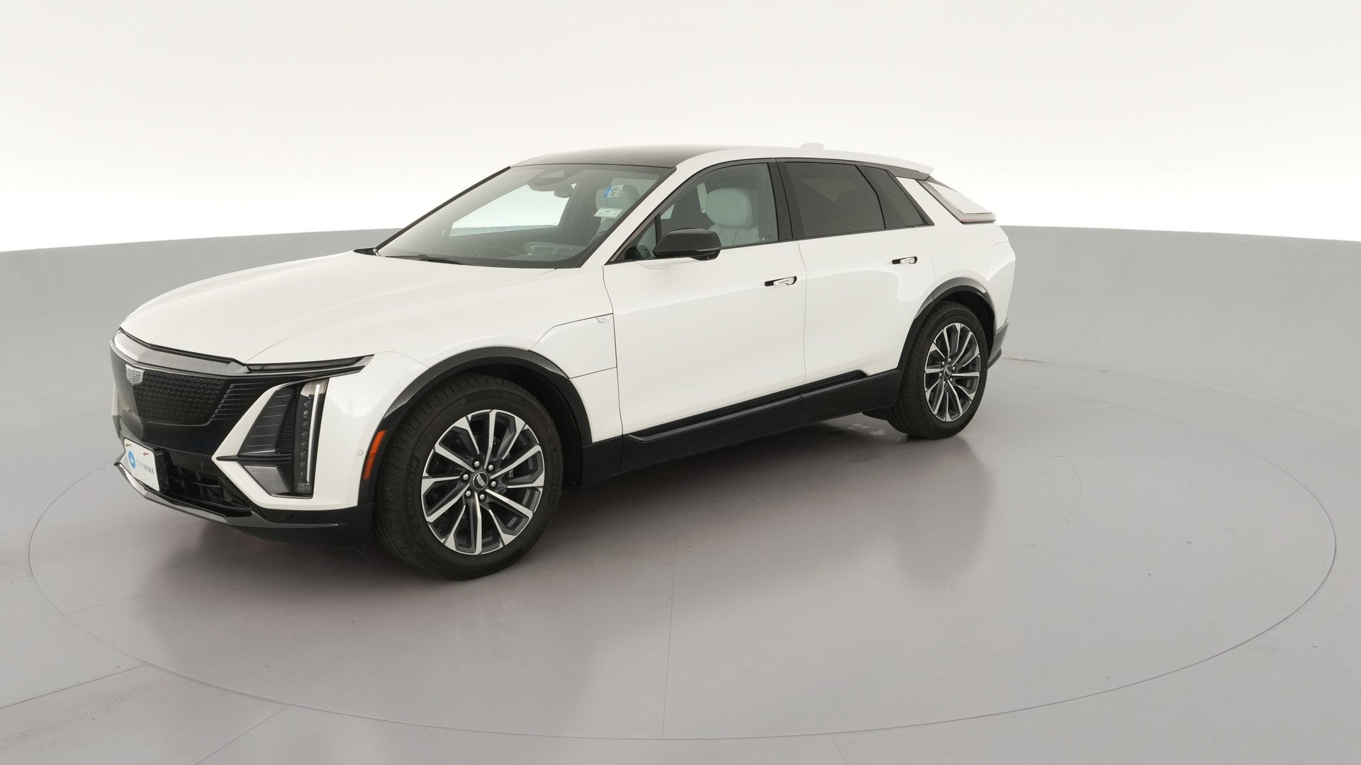 2024 Cadillac LYRIQ vehicle photo
