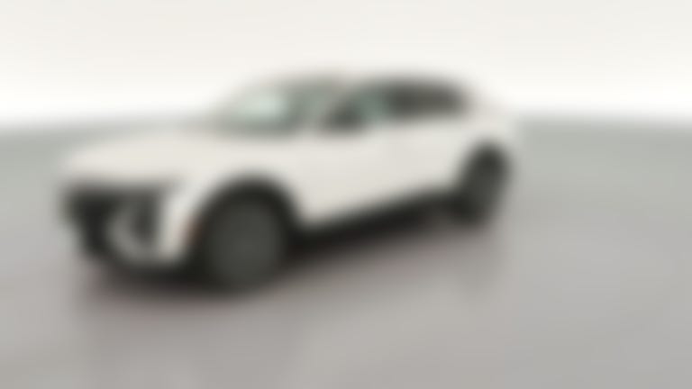 2024 Cadillac LYRIQ vehicle photo