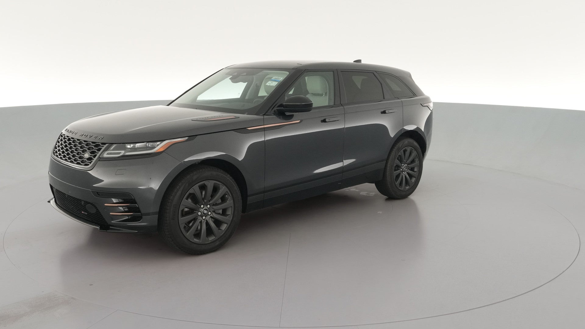 2022 Land Rover Range Rover Velar vehicle photo