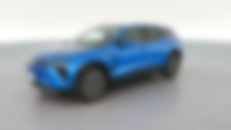2024 Chevrolet Blazer EV vehicle photo