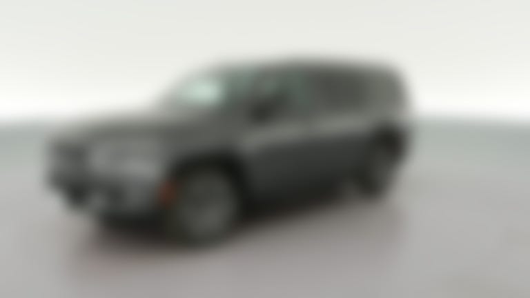 2024 Jeep Wagoneer vehicle photo