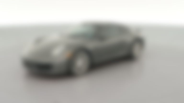 2017 Porsche 911 vehicle photo