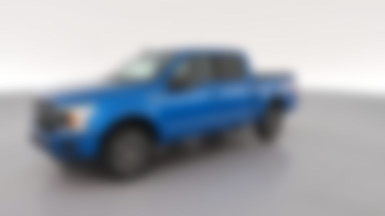 2020 Ford F150 SuperCrew Cab vehicle photo