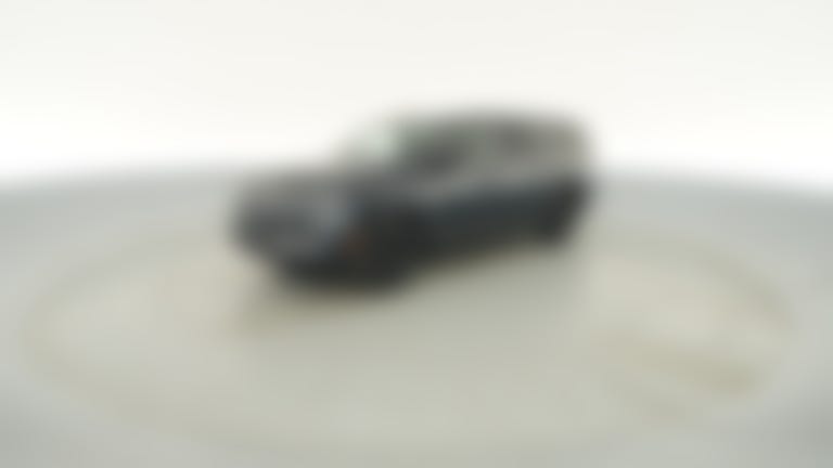 2025 Jeep Grand Wagoneer L vehicle photo