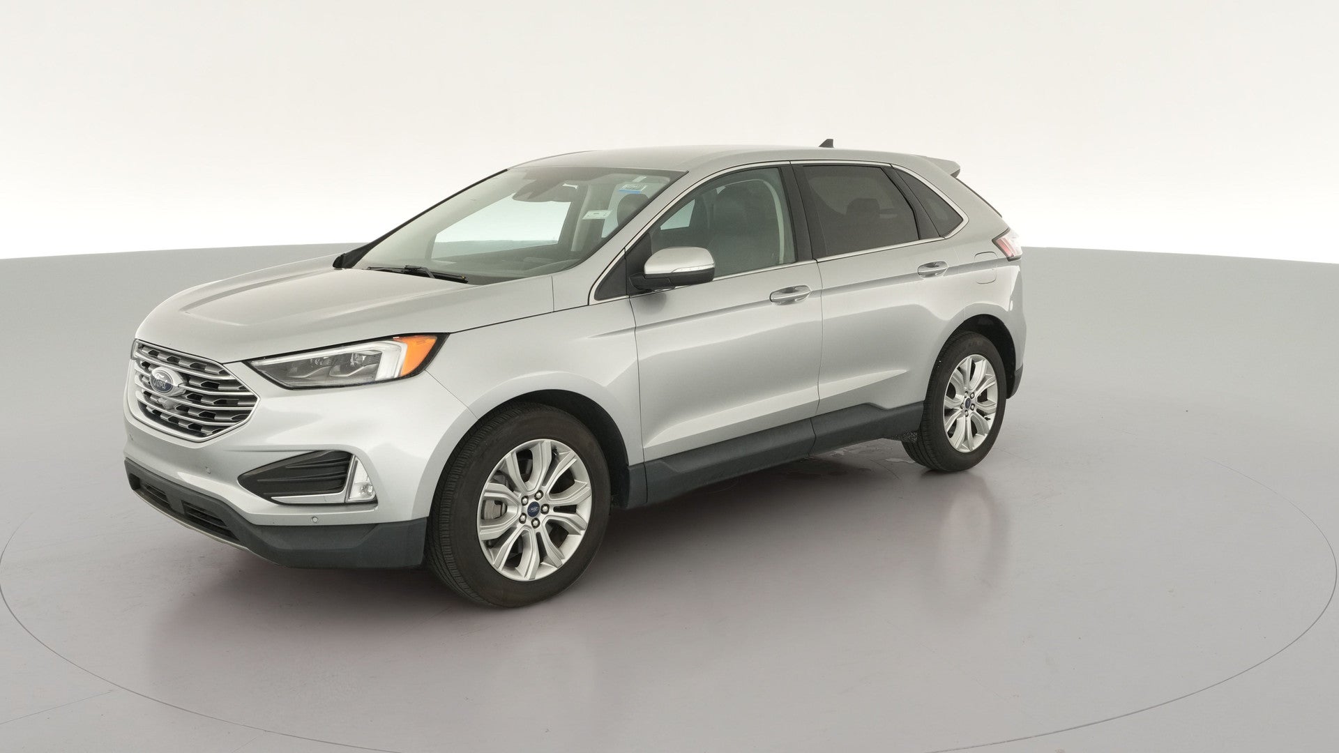 2022 Ford Edge vehicle photo