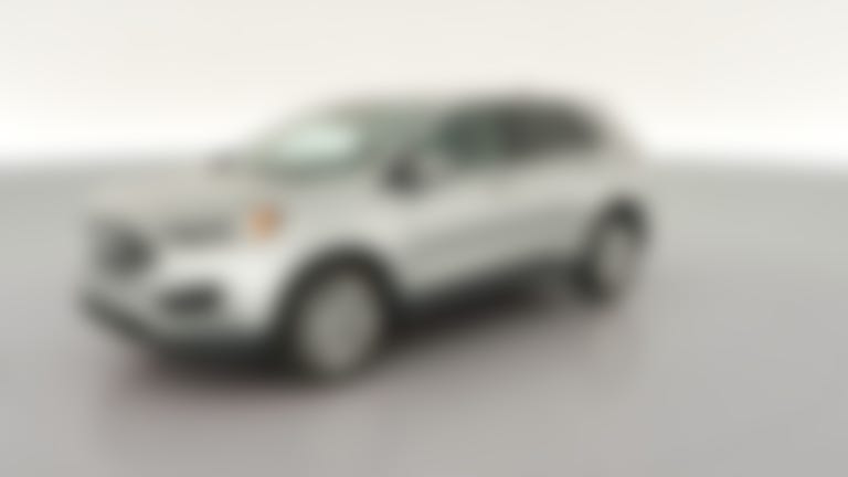 2022 Ford Edge vehicle photo