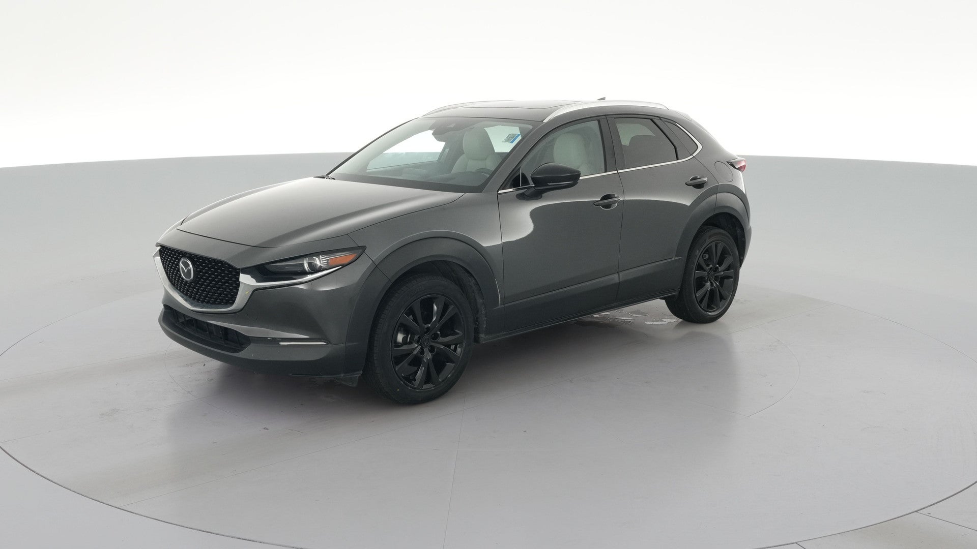 2022 MAZDA CX-30 vehicle photo