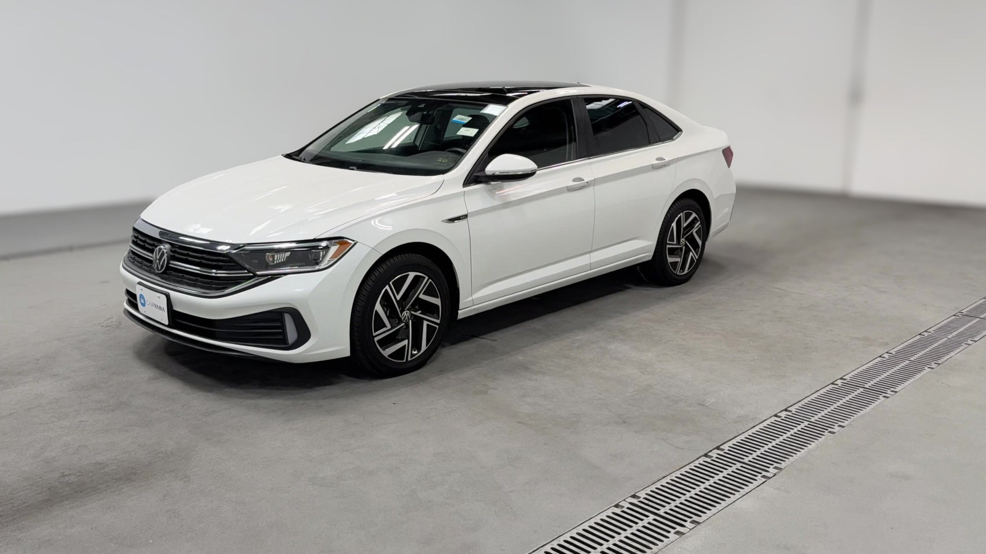2023 Volkswagen Jetta vehicle photo