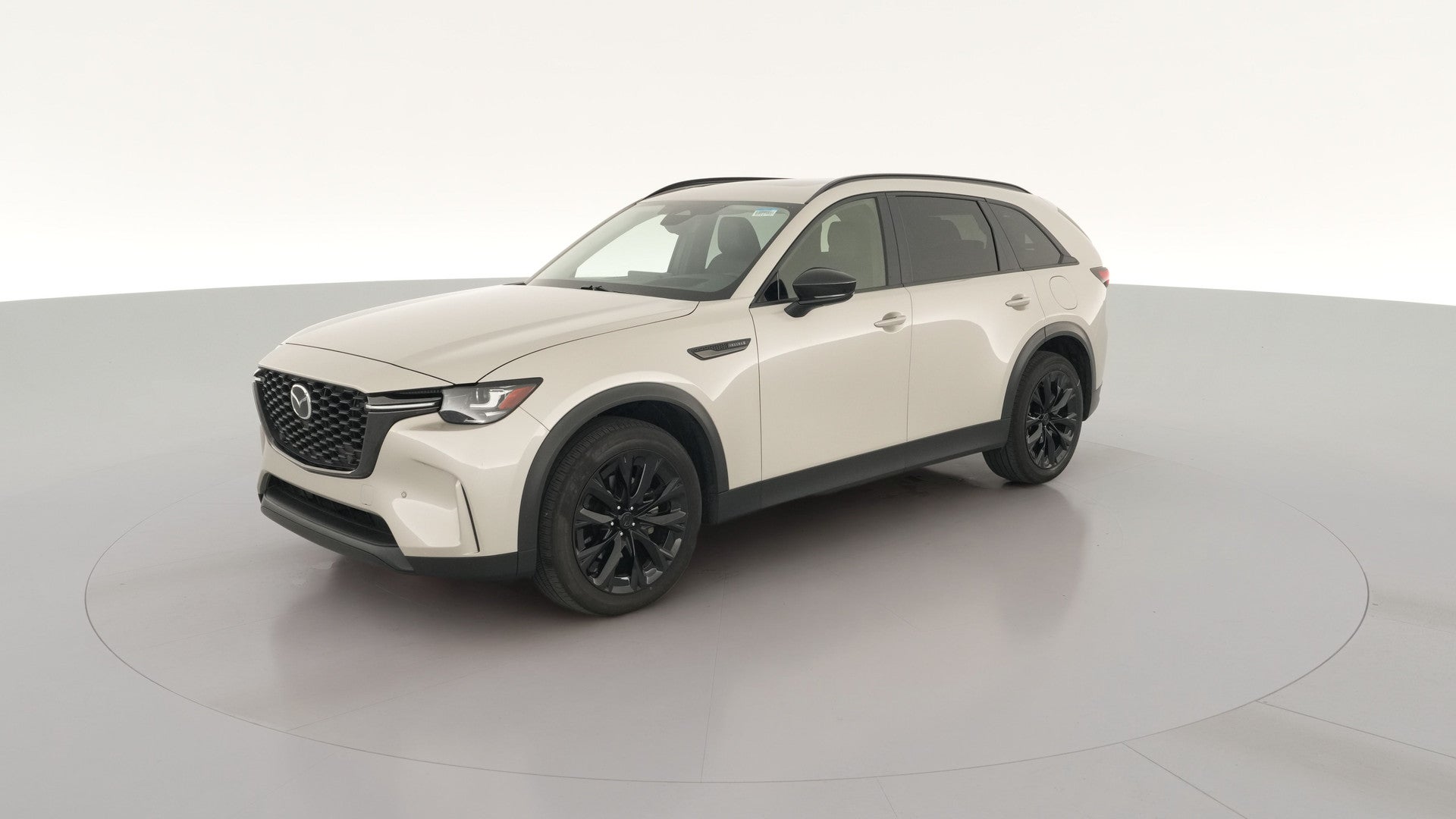 2026 MAZDA CX-90 vehicle photo