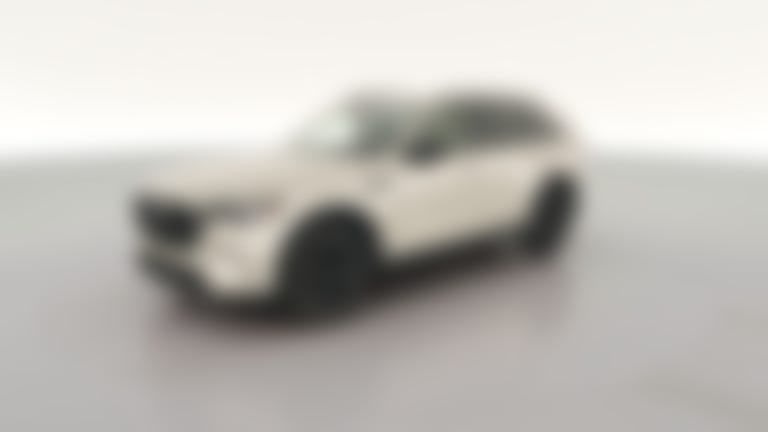 2026 MAZDA CX-90 vehicle photo