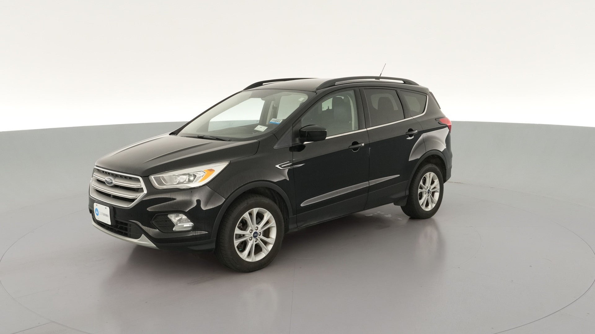 2019 Ford Escape vehicle photo