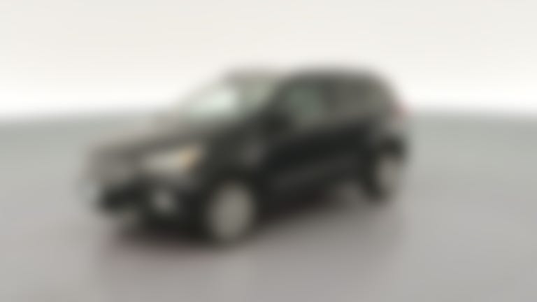 2019 Ford Escape vehicle photo