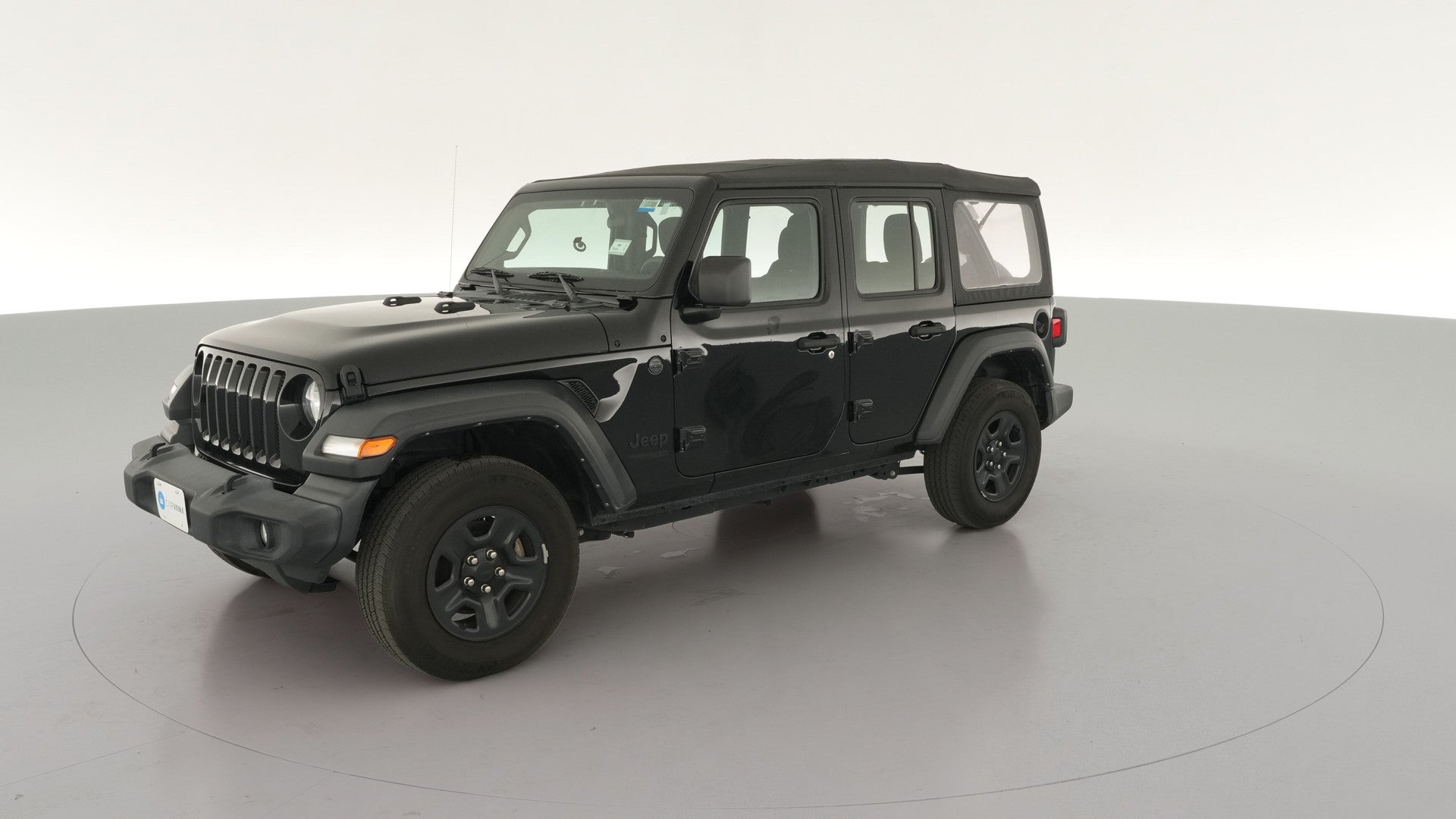2022 Jeep Wrangler Unlimited vehicle photo