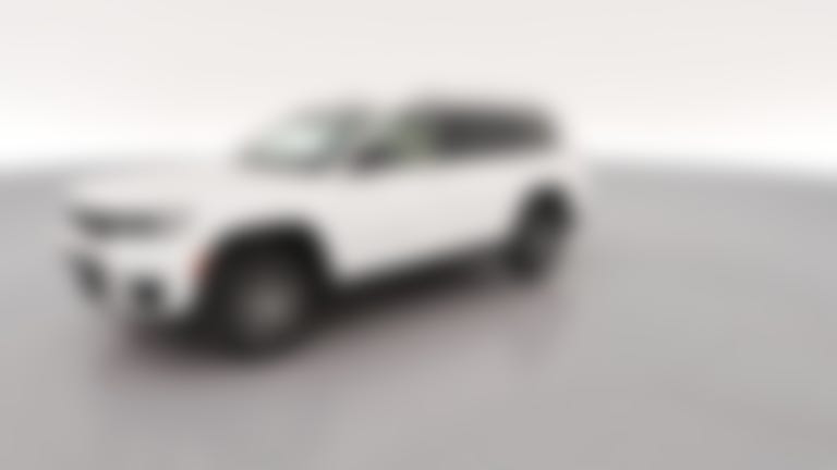 2023 Jeep Grand Cherokee L vehicle photo