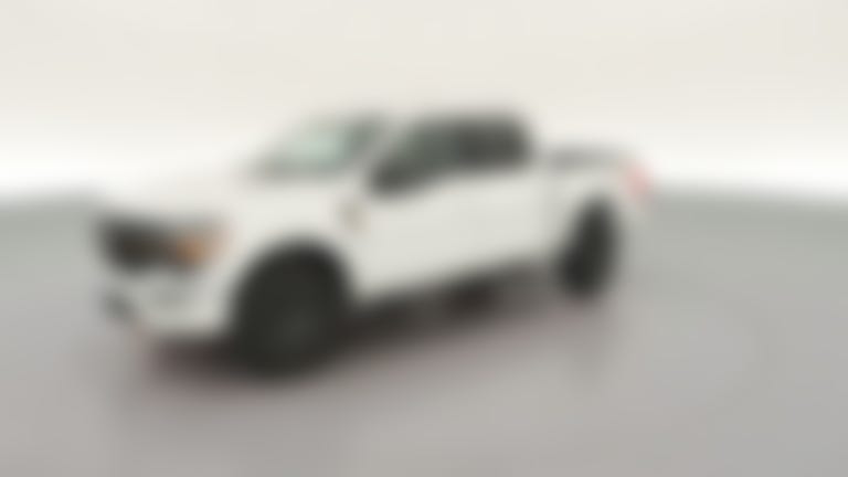 2021 Ford F150 SuperCrew Cab vehicle photo