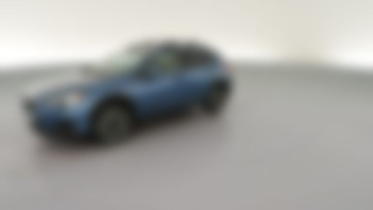 2018 Subaru Crosstrek vehicle photo