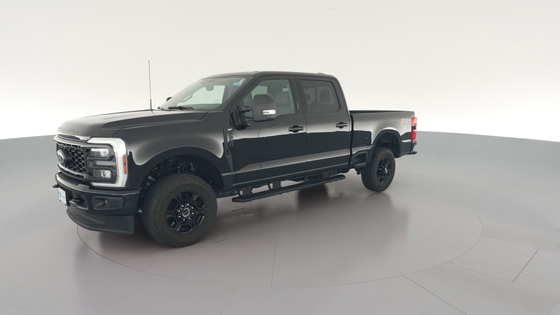 2024 Ford F250 Super Duty Crew Cab vehicle photo